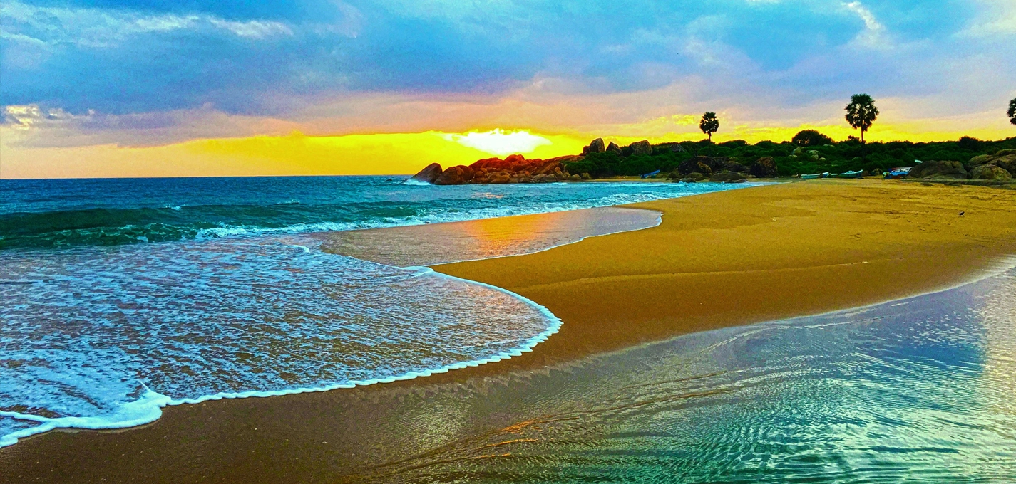 Srilankan Wonders